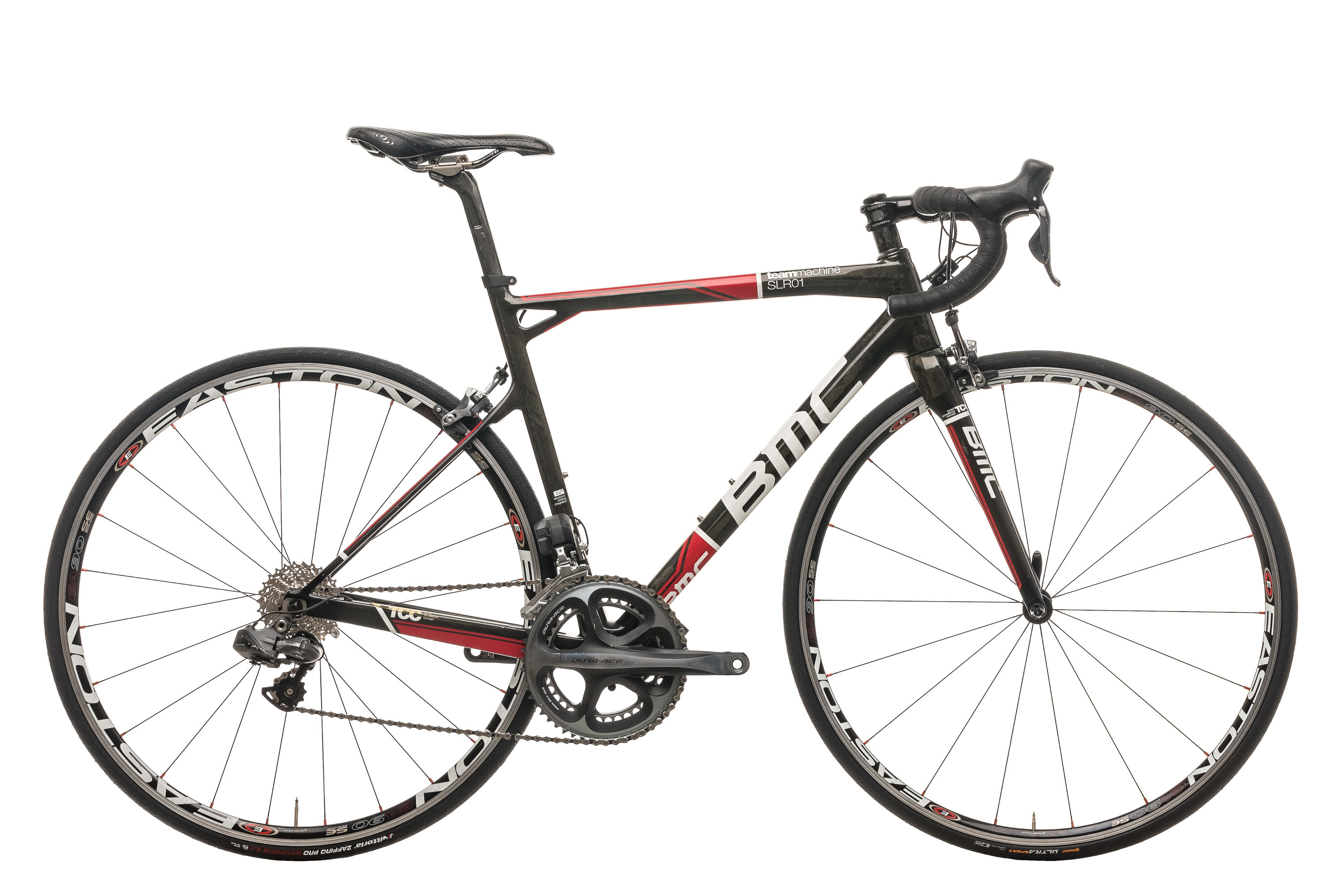 bmc 2012