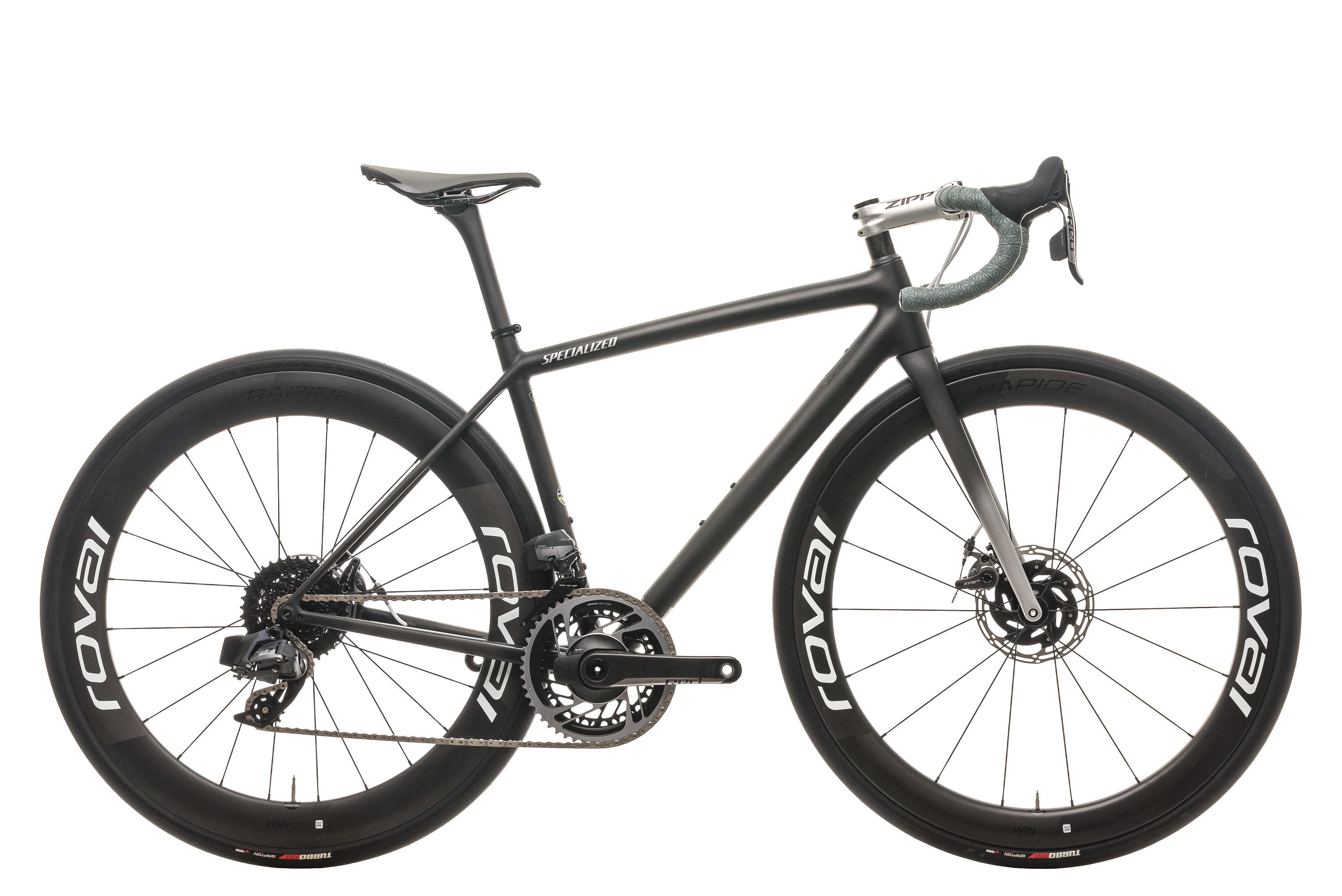 2021 Specialized Aethos