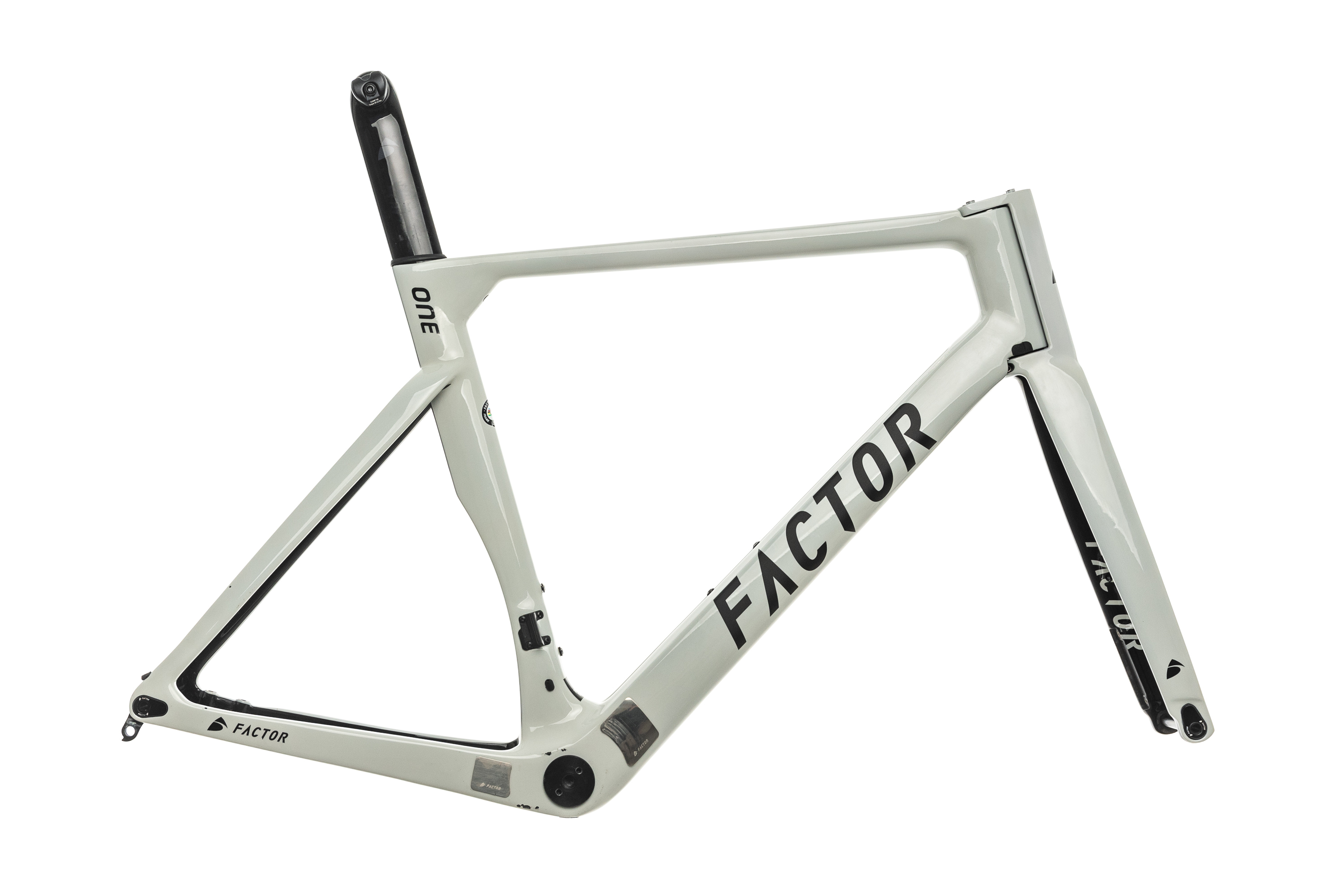 factor one disc