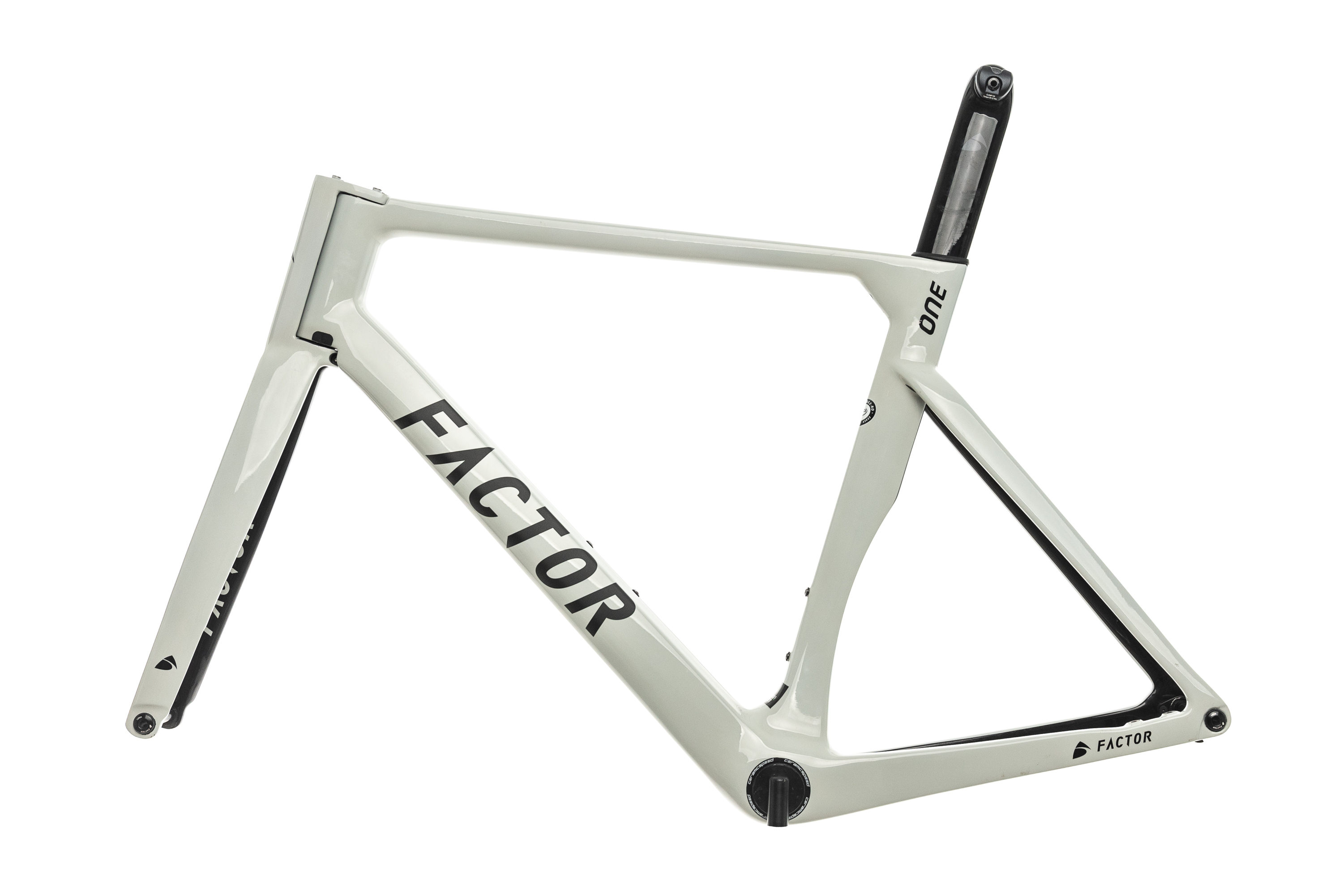 2019 Factor One Disc