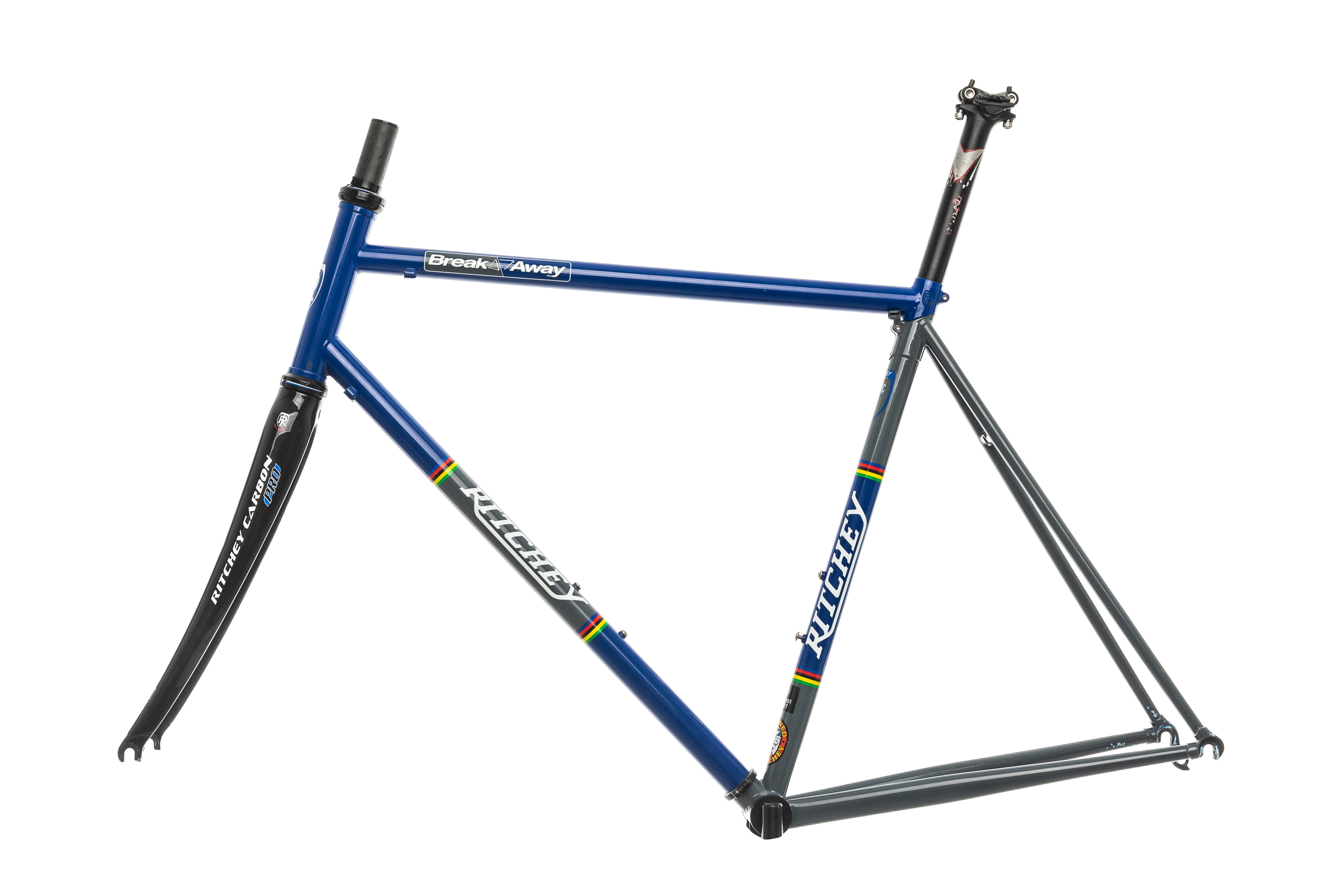 ritchey breakaway craigslist