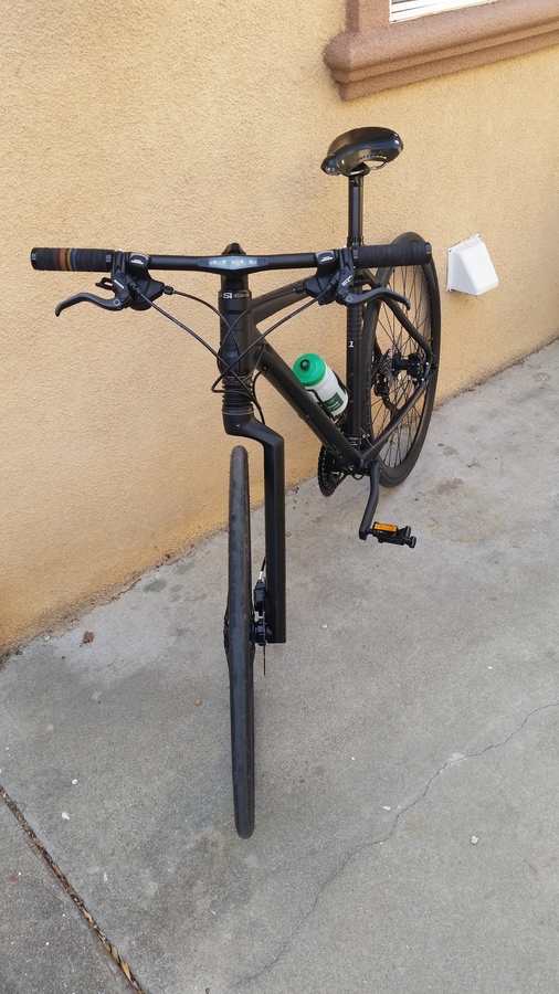 cannondale bad boy 2014