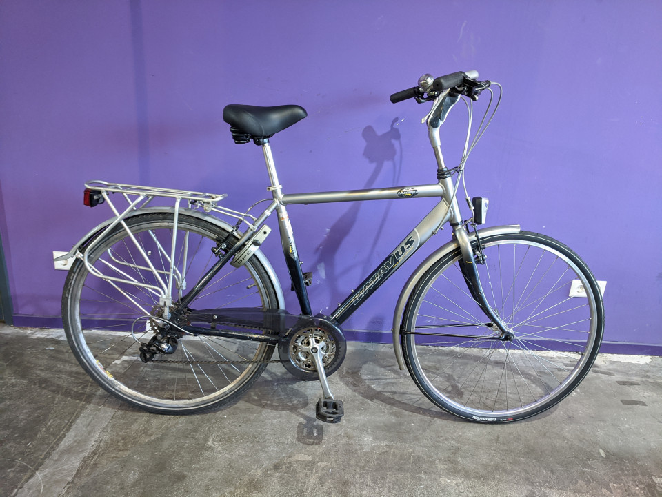 Batavus Jakima
