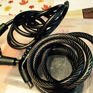 2013 Trek Black and Red