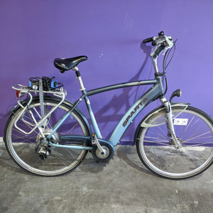 Sparta ion Blue