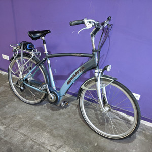 Sparta ion Blue