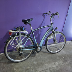 Sparta ion Blue