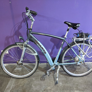 Sparta ion Blue