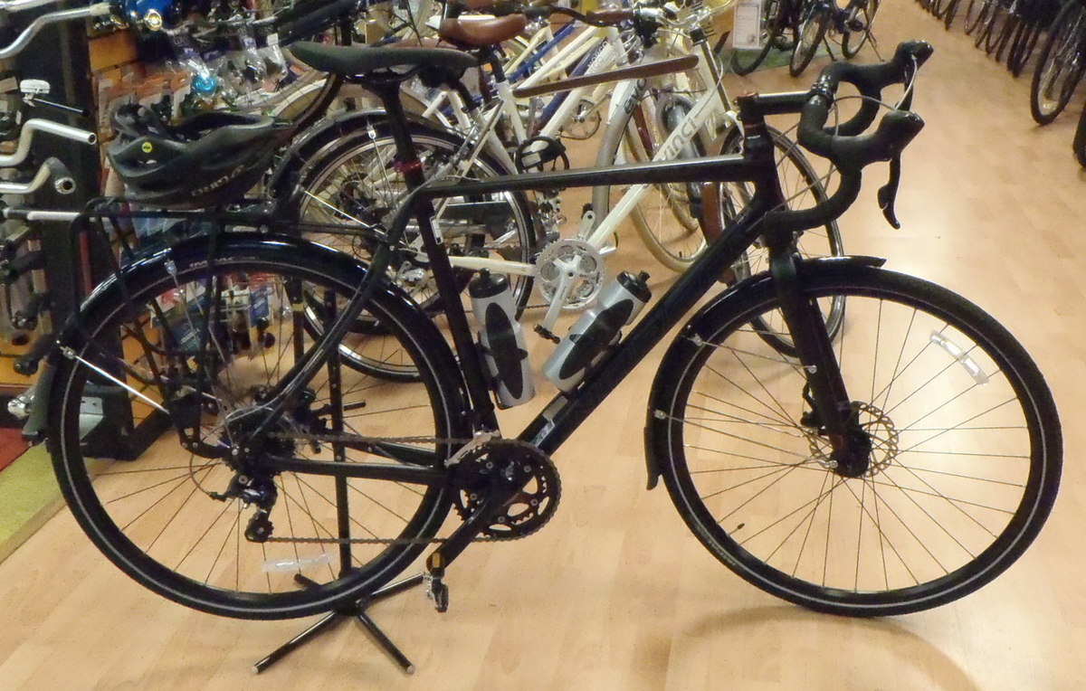 norco bike stand