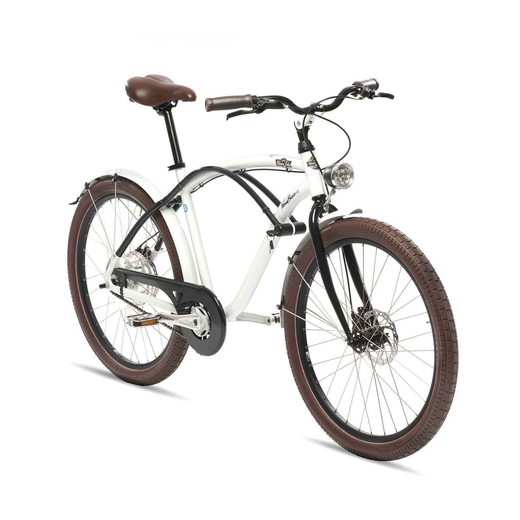 2020 Milano Bike Ferrara