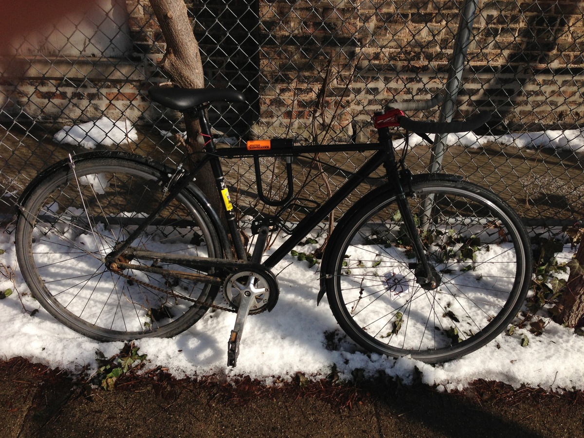 trek earl fixie