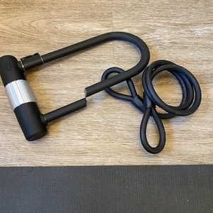 2017 Cannondale Habit Black and Blue