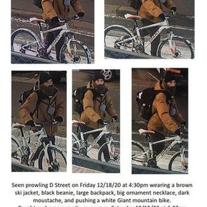 2018 Trek Fuel EX 8 Silver, gray or bare metal