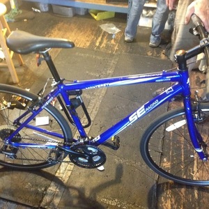 SE Bikes Monterey Blue