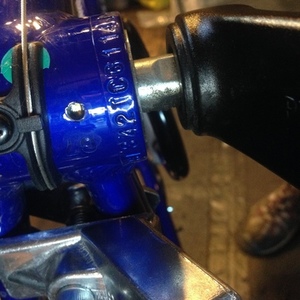 SE Bikes Monterey Blue