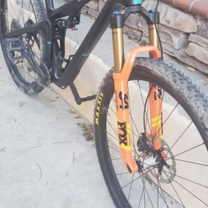 2019 Yeti Sb100 Black