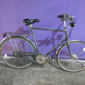 Sparta Silver, gray or bare metal