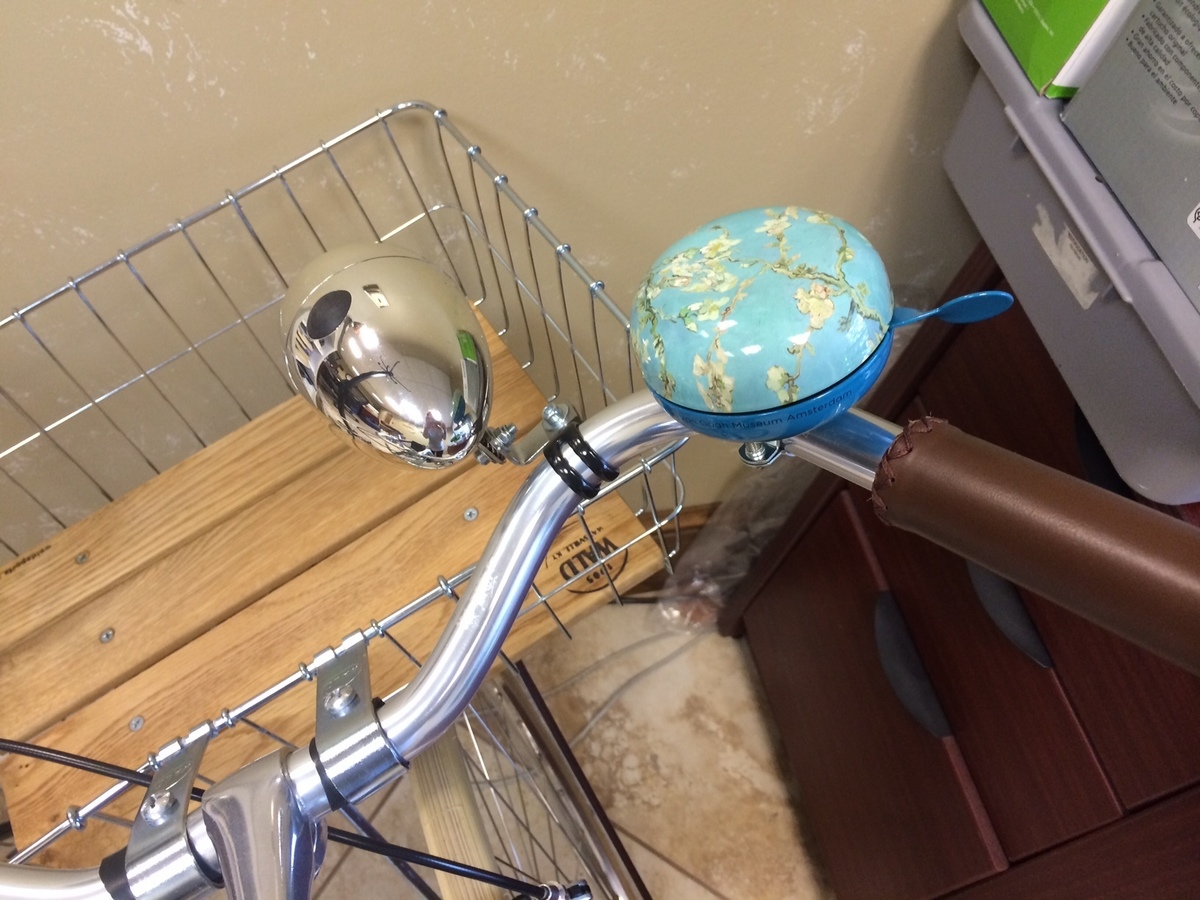 linus bike roadster classic