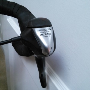 Specialized CruX Frameset Pink and Black