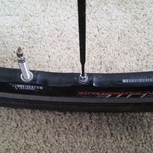 Specialized CruX Frameset Pink and Black