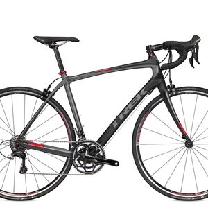 2015 Trek Domane 4.5 Black