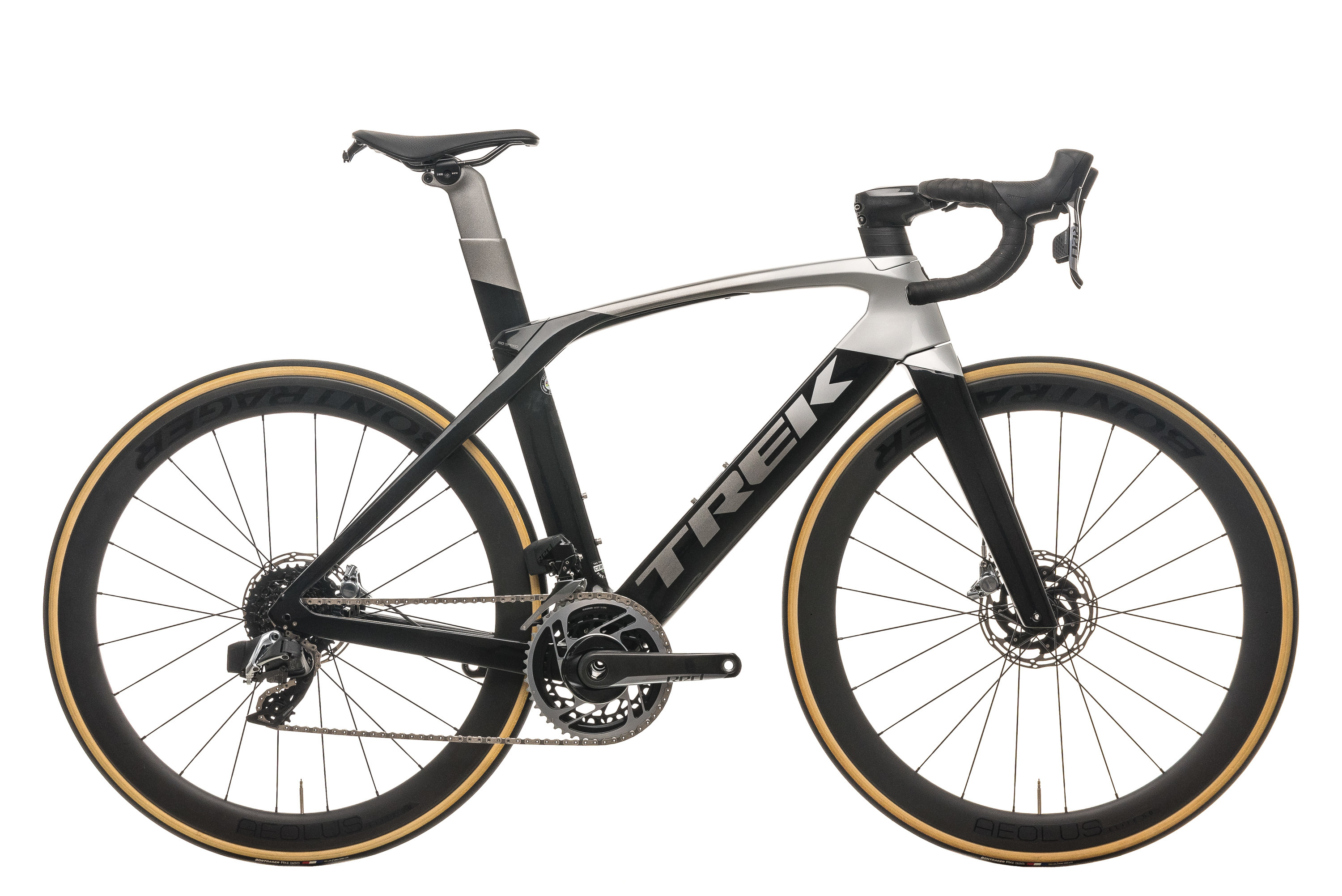 2020 trek madone