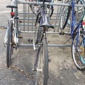 1999 Schwinn Crosscut Purple