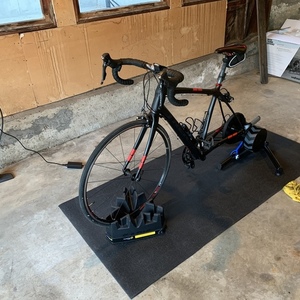 2015 Trek Domane 4.5 Black