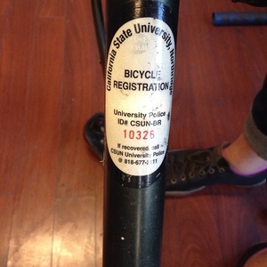 KHS Bicycles Green