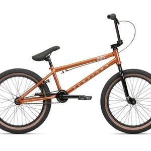 2020 Haro DOWNTOWN Orange