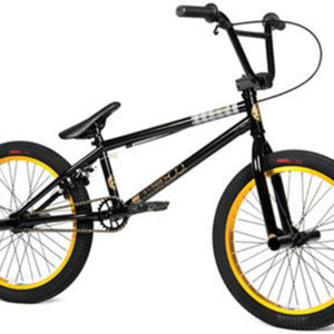 2010 Fit bike Co. STR1 Black