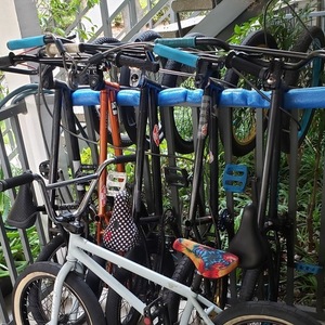 2010 Fit bike Co. STR1 Black