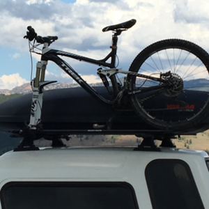 2014 Trek Remedy 8 27.5/650b Black and White