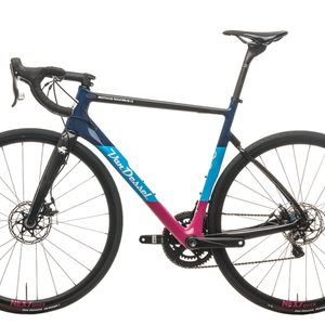 2018 Van Dessel Motivus Maximus Black
