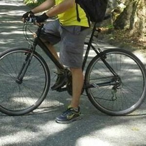 2010 Gary Fisher Wingra Black