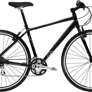 2010 Gary Fisher Wingra Black