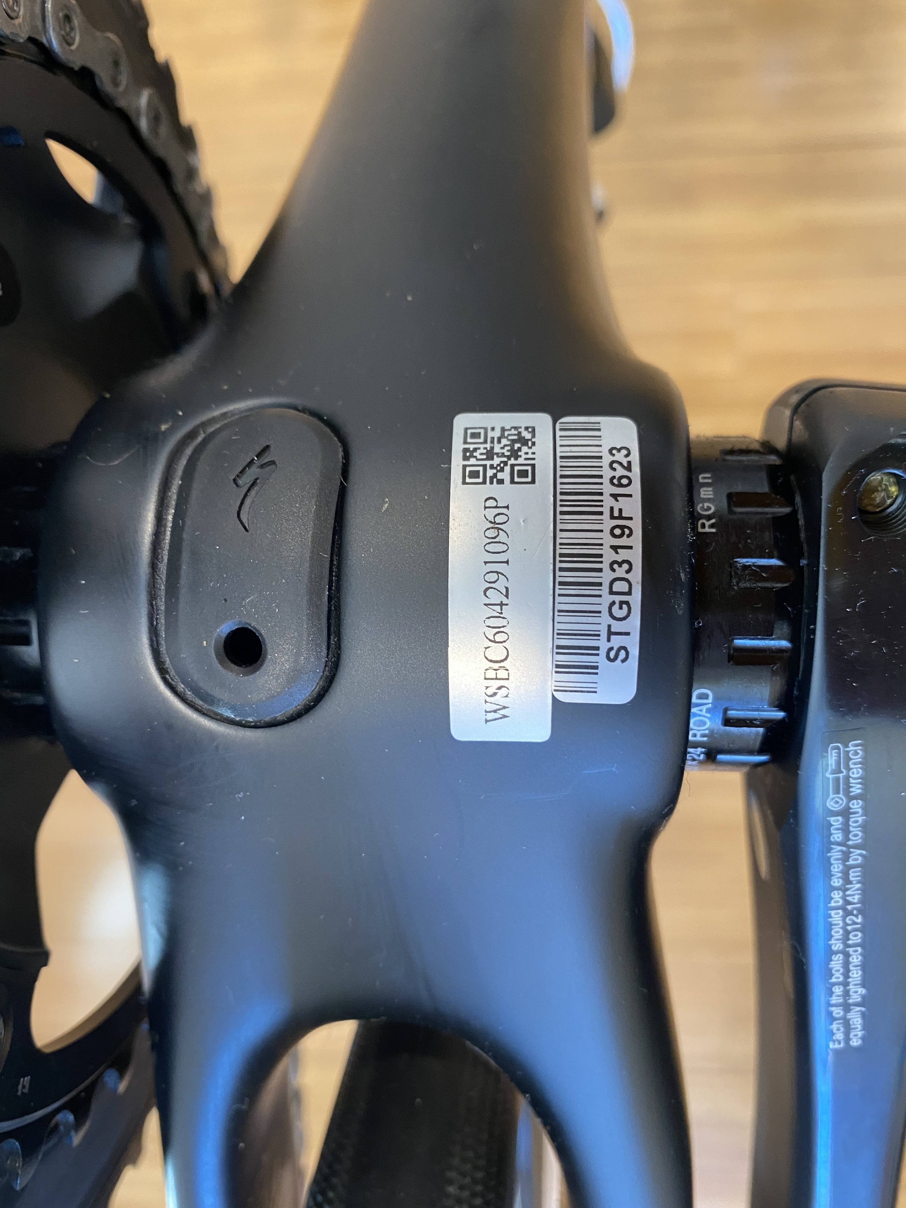 specialized roubaix comp udi2