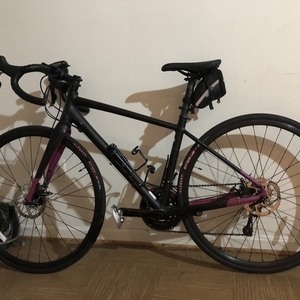 2017 REI ARD 1.2 Black