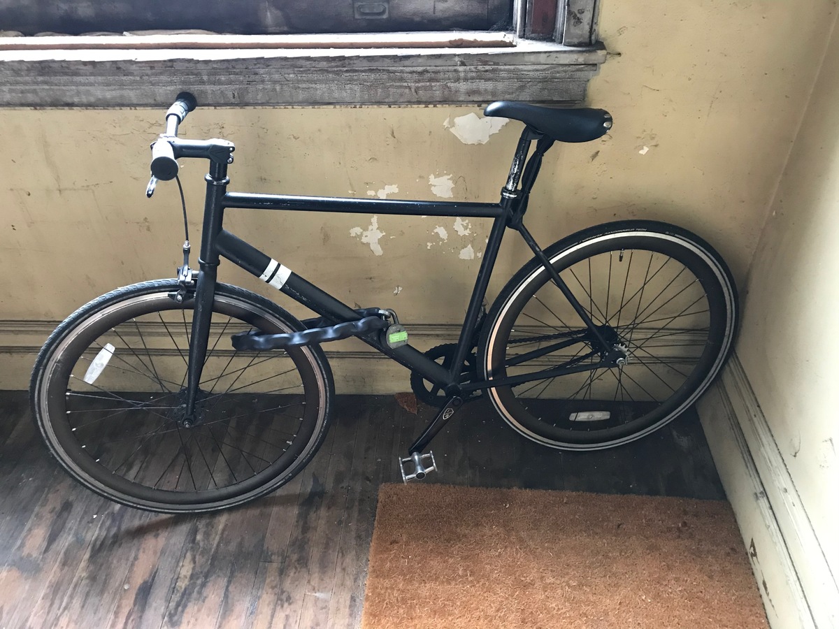 2012 Solé The Overthrow