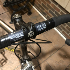 2005 Litespeed LiteSpeed Silver, gray or bare metal