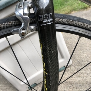 2005 Litespeed LiteSpeed Silver, gray or bare metal