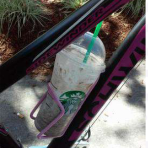 Schwinn sidewinder Black and Pink