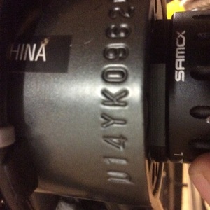 2015 Raleigh Cadent i8 (21") Black