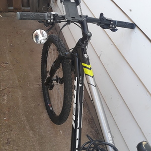 2020 Trek X Caliber (7 / 9) Black