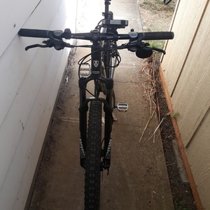 2020 Trek X Caliber (7 / 9) Black