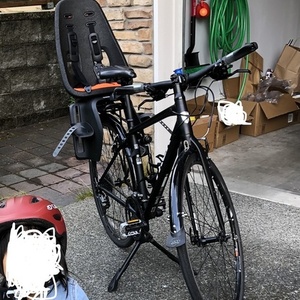 2016 Trek FX 7.3 Black