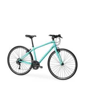 2016 Trek 7.3 FX WSD Green