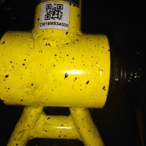 2020 GT Bicycles Gt slammer Yellow or Gold