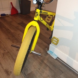 2020 GT Bicycles Gt slammer Yellow or Gold