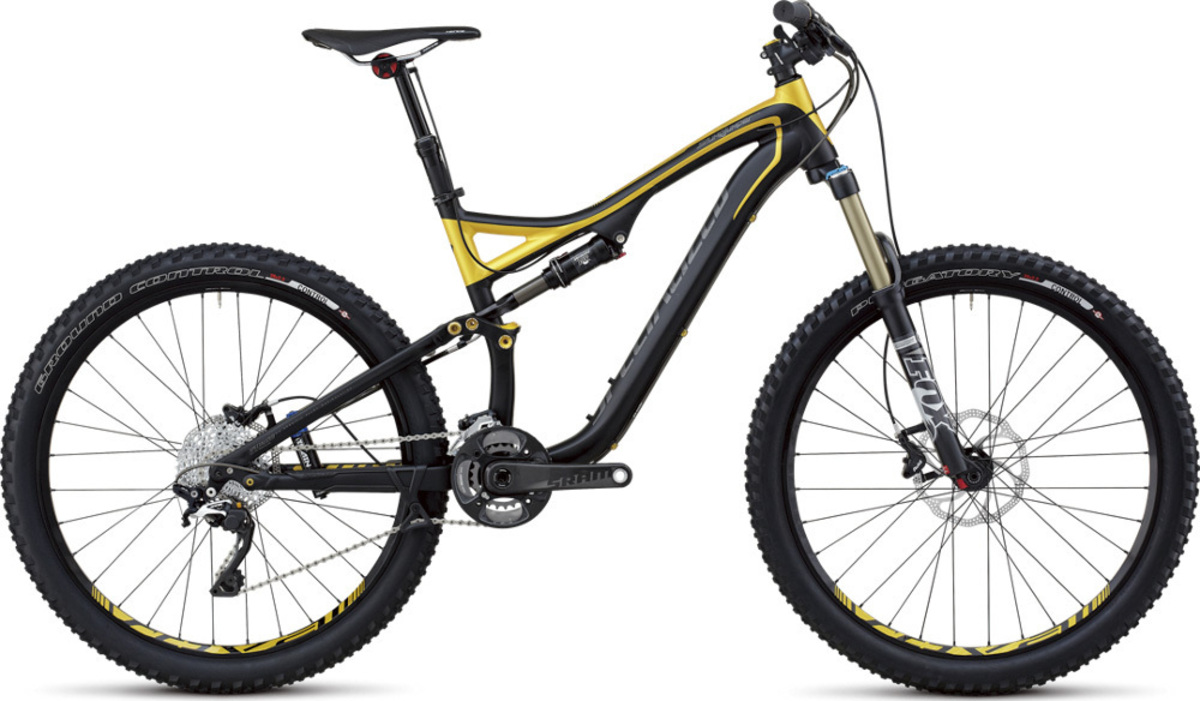 stumpjumper fsr elite 2013